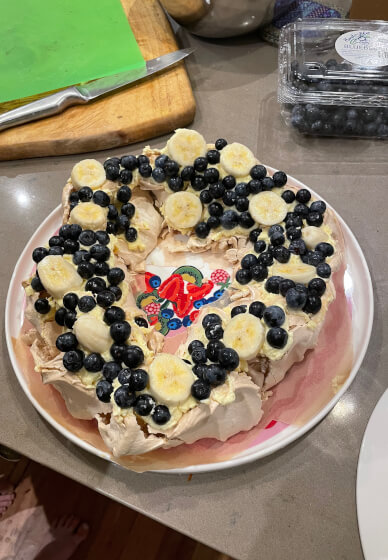 Magic Eggs Cooking Class