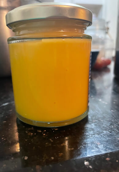 Magic Eggs Cooking Class