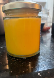 Magic Eggs Cooking Class