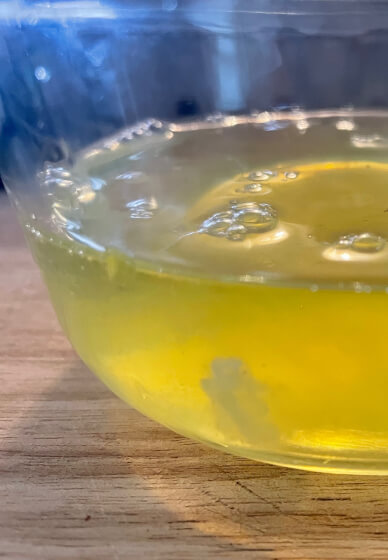 Magic Eggs Cooking Class