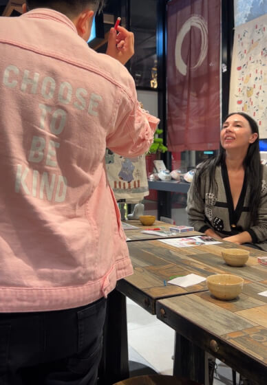 Magic Masterclass for Adults