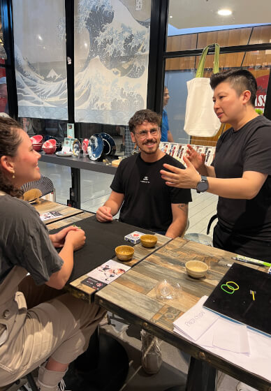 Magic Masterclass for Adults