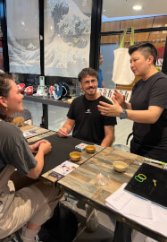 Magic Masterclass for Adults