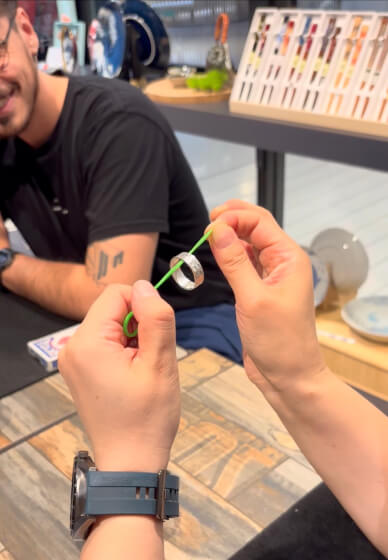 Magic Masterclass for Adults