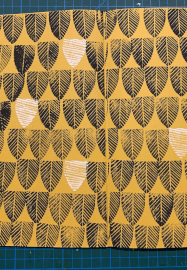 Beginner's Block Printing Workshop