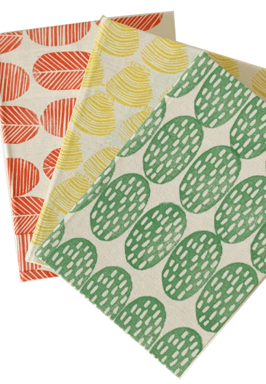Beginner's Block Printing Workshop