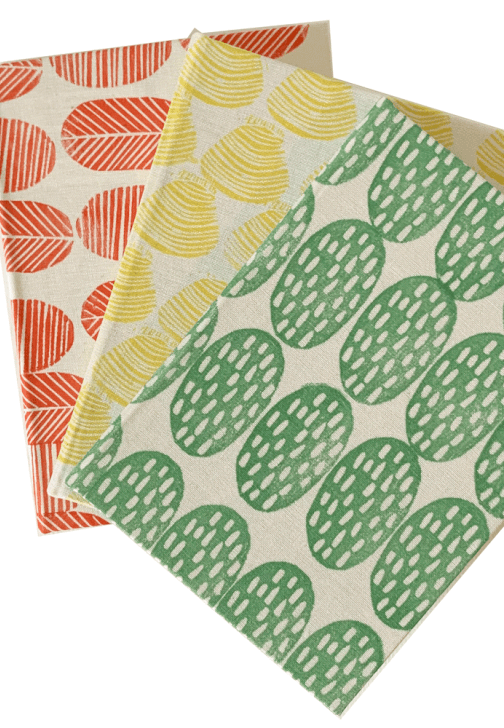Beginner's Block Printing Workshop