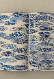 Beginner's Block Printing Workshop