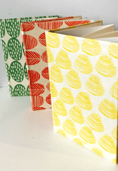 Beginner's Block Printing Workshop