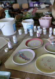 Make a 12 Piece Dinnerware Set: Pottery Course