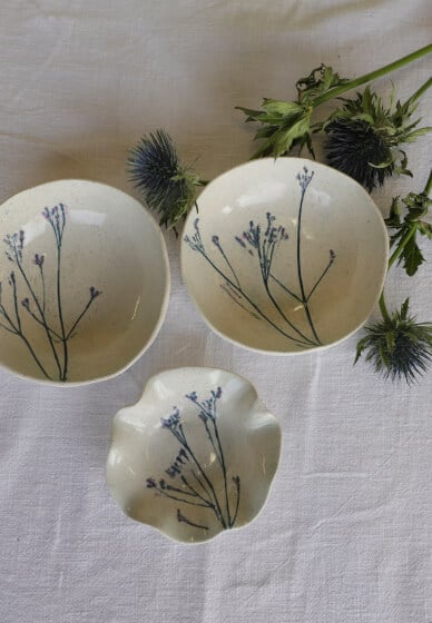 Make a 12 Piece Dinnerware Set: Pottery Course