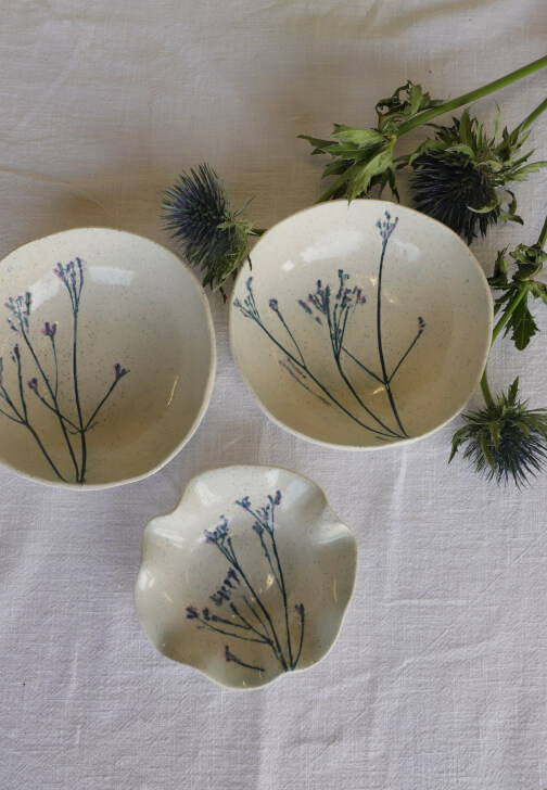 Make a 12 Piece Dinnerware Set: Pottery Course