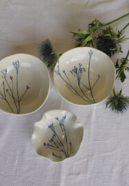 Make a 12 Piece Dinnerware Set: Pottery Course