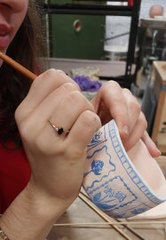 Make a 12 Piece Dinnerware Set: Pottery Course