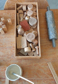 Make a Ceramic Planter Worksop