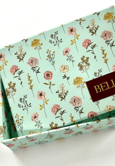 Make a Lidded Box Workshop