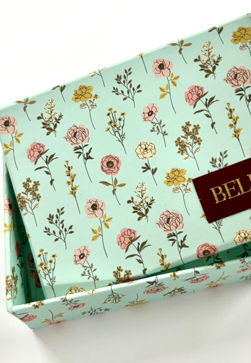 Make a Lidded Box Workshop
