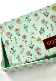 Make a Lidded Box Workshop
