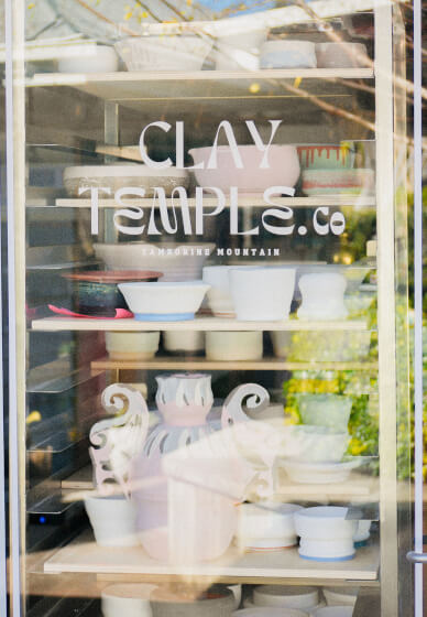 Make a Matcha Ritual Set Class