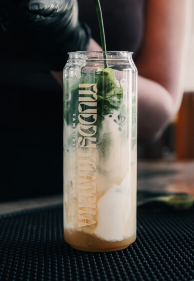 Make a Matcha Ritual Set Class