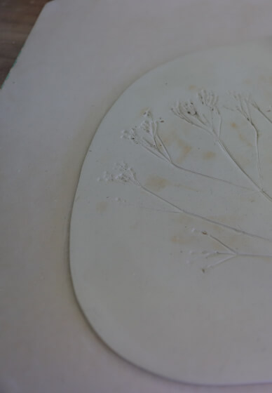 Make a Platter Set Ceramic Workshop