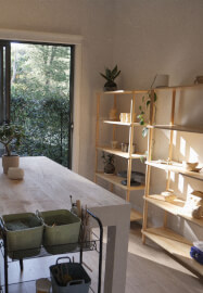 Make a Pottery Cheeseboard Class