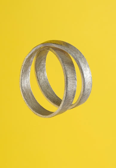 Make a Ring in a Day Workshop
