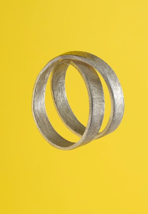 Make a Ring in a Day Workshop