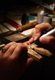 Make a Ring in a Day Workshop