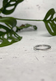 Make a Silver Ring Workshop