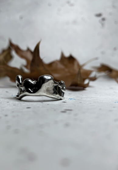 Make a Silver Ring Workshop