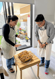 Make and Bake Authentic Focaccia from Scratch Class