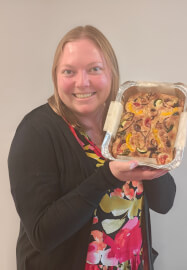 Make and Bake Authentic Focaccia from Scratch Class