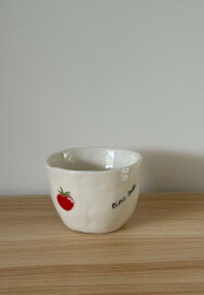 Make and Paint Your Own Ceramic Mug Private Class