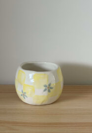 Make and Paint Your Own Ceramic Mug Private Class