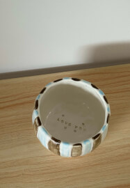 Make and Paint Your Own Ceramic Mug Private Class