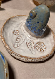 Make and Play: Pottery Class for Family Fun