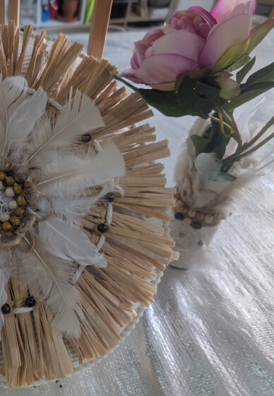 Make Creative Cushions Workshop