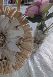 Make Creative Cushions Workshop