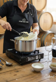 Make Haloumi at Home Kit