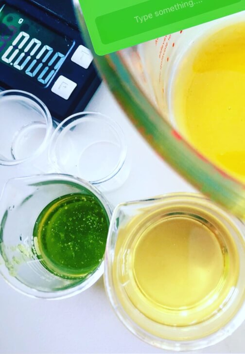 Make Skincare the Eastern European Way Workshop