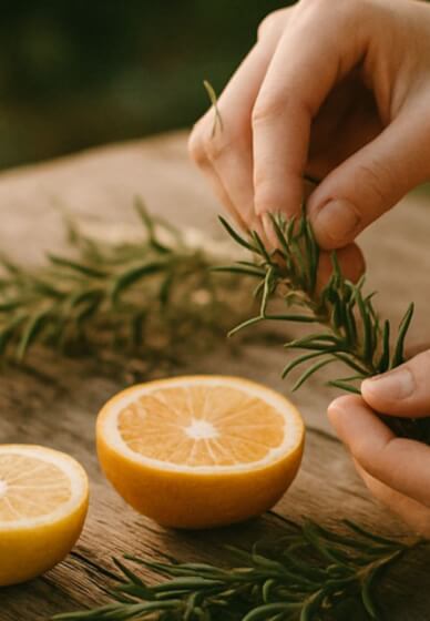 Make Skincare the Eastern European Way Workshop