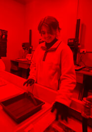 Make Traditional Photographs in a Darkroom Class