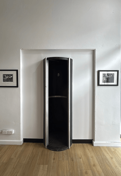 Make Traditional Photographs in a Darkroom Class