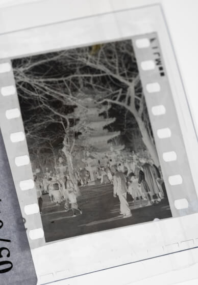 Make Traditional Photographs in a Darkroom Class