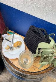 Make Your First Crochet Hand Bag Workshop