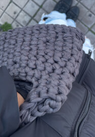 Make Your First Crochet Hand Bag Workshop