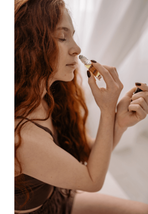 Make Your Own Aromatherapy and Gemstone Oil Rollers
