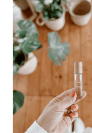 Make Your Own Aromatherapy and Gemstone Oil Rollers