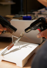 Make Your Own Bangle Workshop